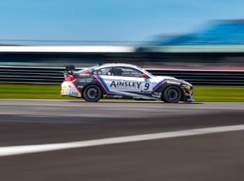 More reading motorsport