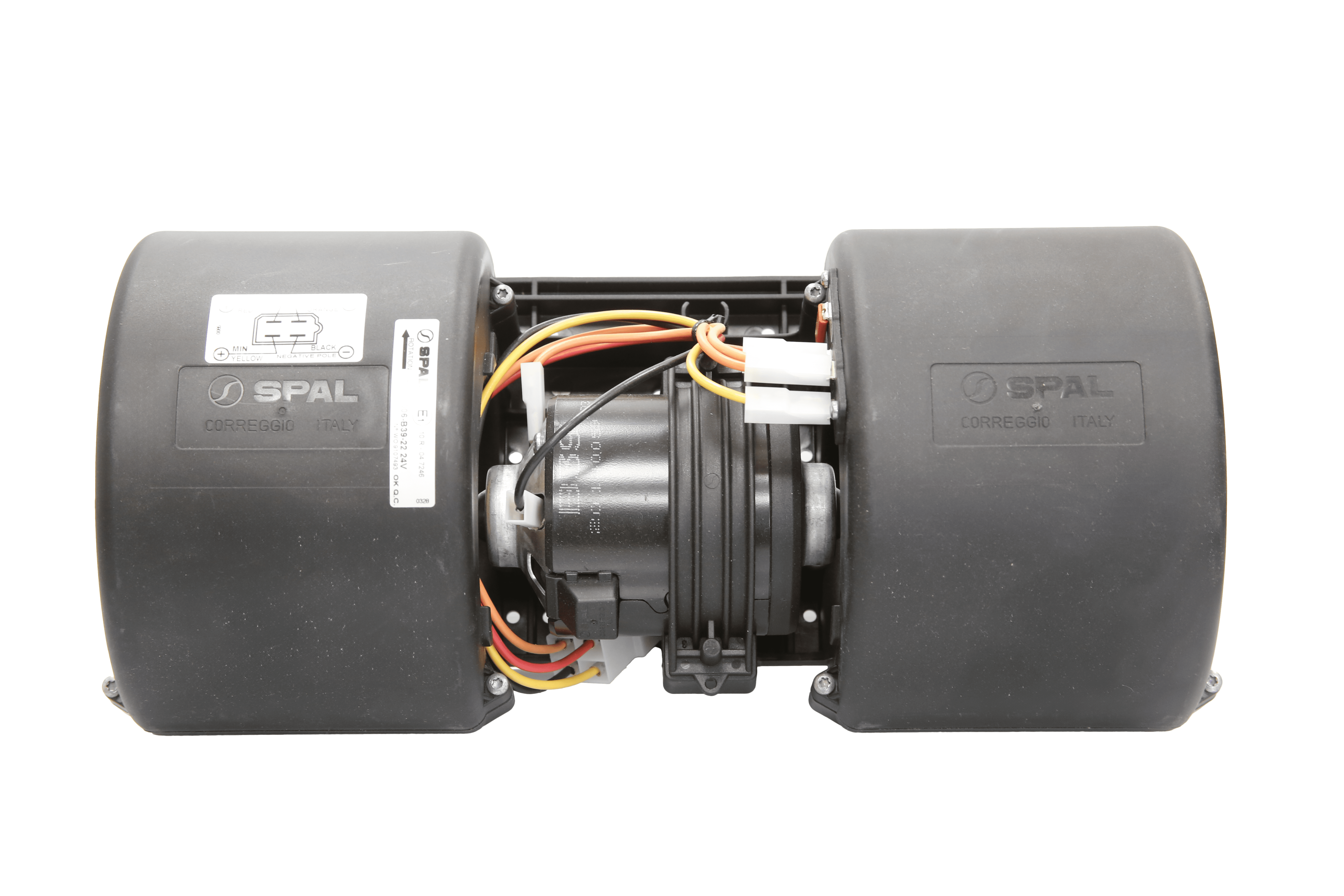 Blower Motor