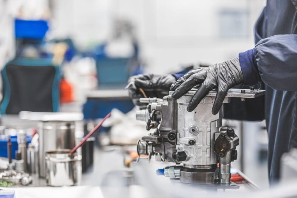 Obsolescence Management​ - Core trading Conversion - Carwood