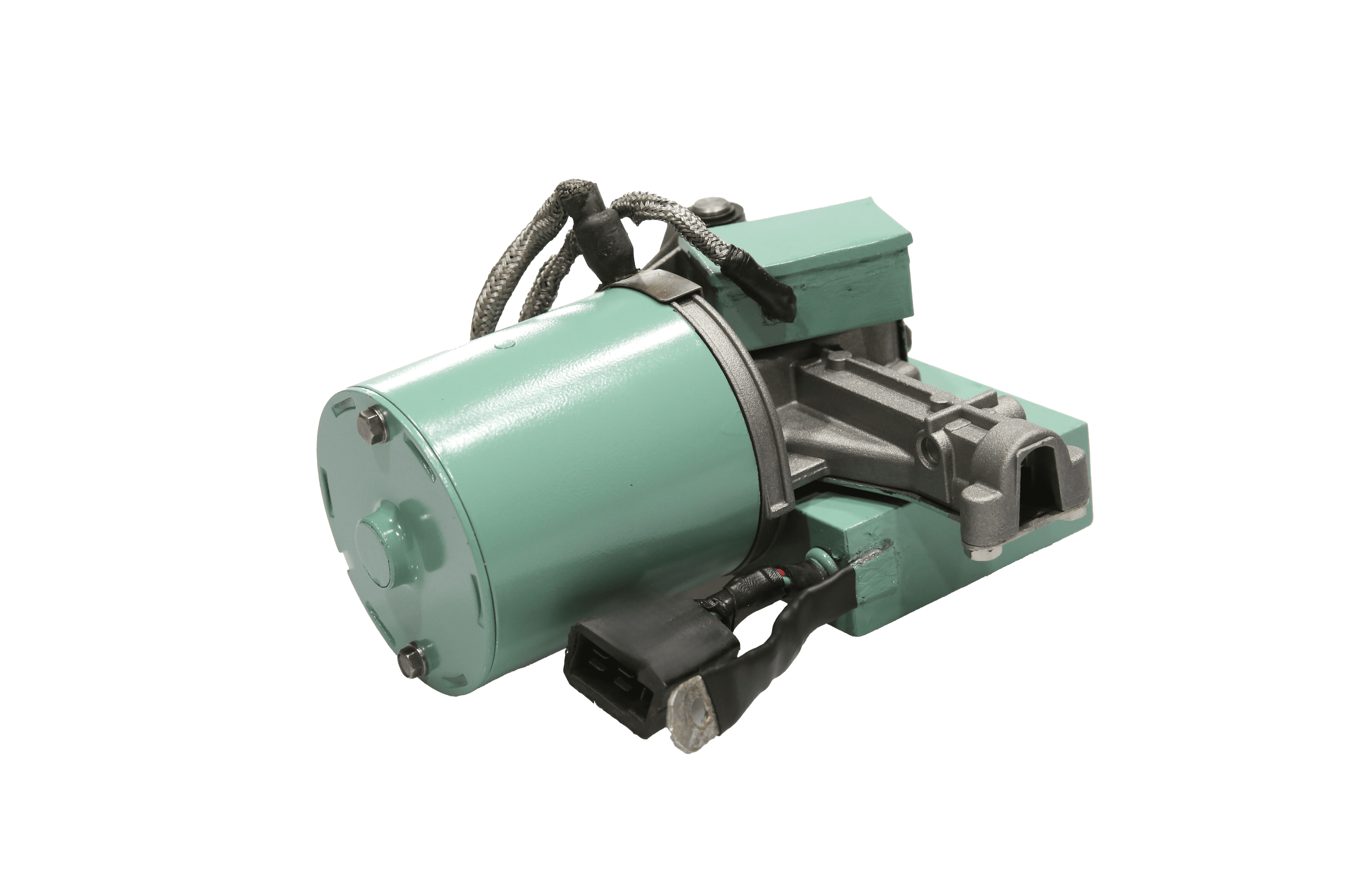 Wiper Motor