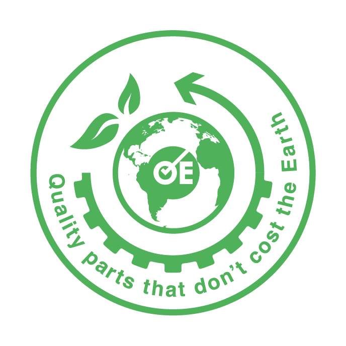 Quality Parts that don't cost the earth - Carwood